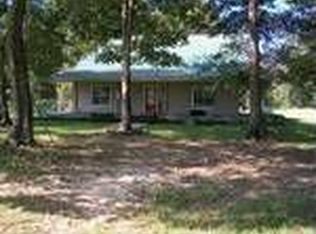 1577 Highway 43, Columbia, MS 39429
