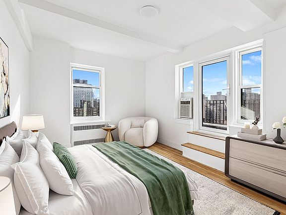 2nd image of 233 W 99th St APT 20B
