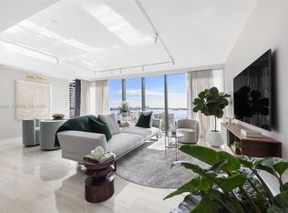 Echo Brickell, Miami, FL 33129