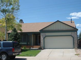 762 W Hemlock Cir, Louisville, CO 80027