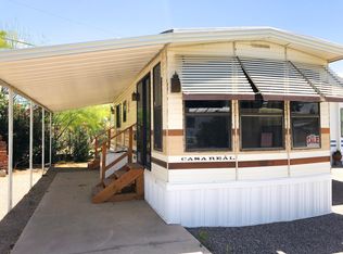 3426 N Romero Rd UNIT 82, Tucson, AZ 85705