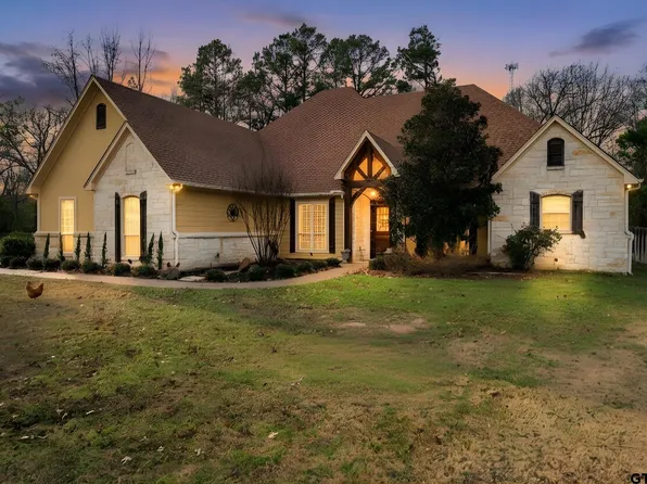 12170 Copper Ct, Tyler, TX 75706