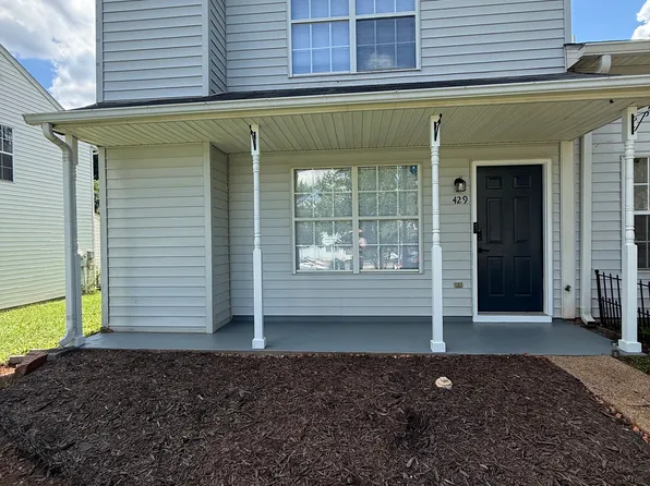429 Riverside Ave, Charlottesville, VA 22902