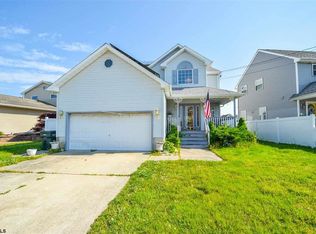 3 Macdonald Pl, Brigantine, NJ 08203
