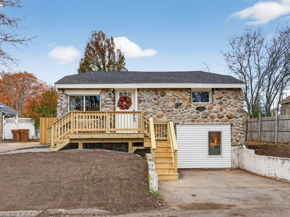 22 James Street, Saco, ME 04072