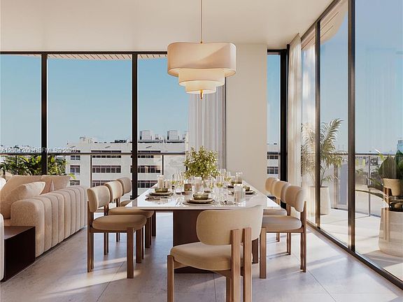 4th image of 1125 97th St #Penthouse 601