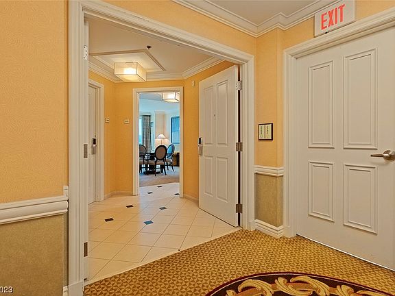 5th image of 145 E Harmon Ave #2202