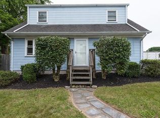 1313 Vermont Ave, Manville, NJ 08835