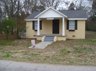 813 Elks Dr, Chester, SC 29706