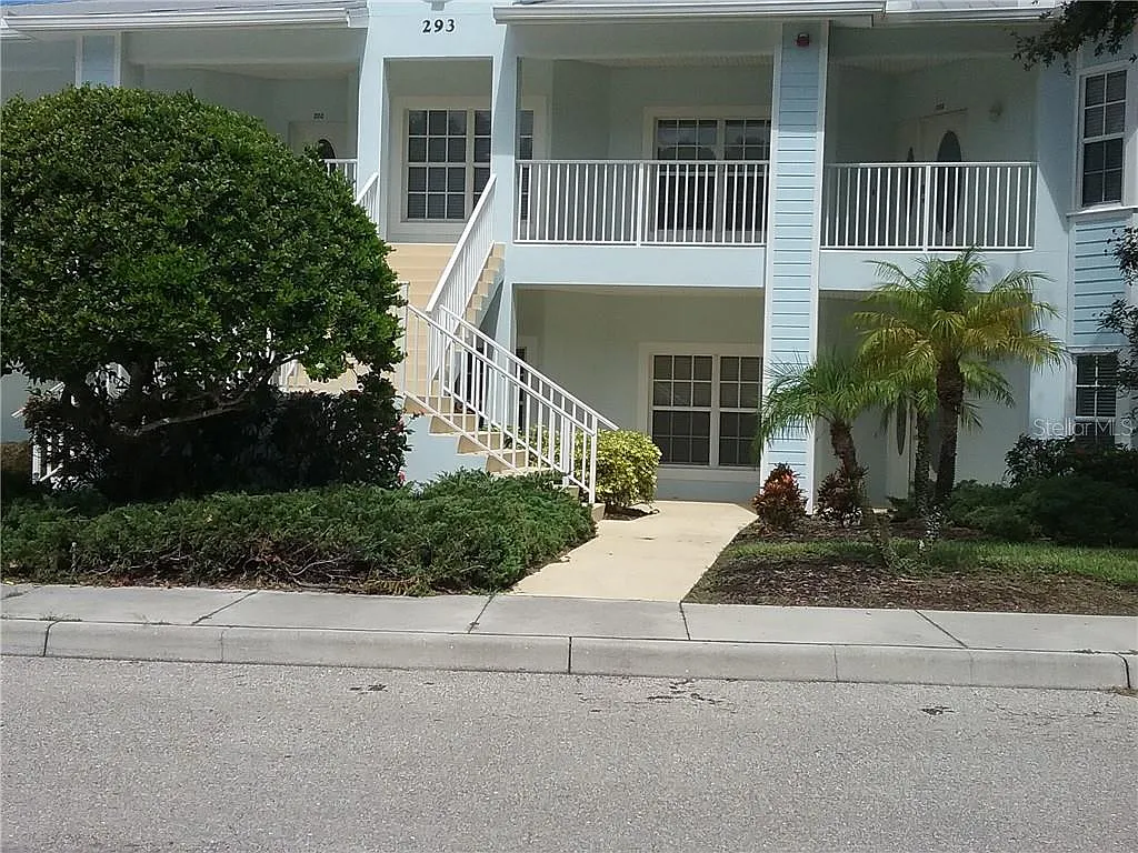 Building Photo - 293 Hidden Bay Dr #203