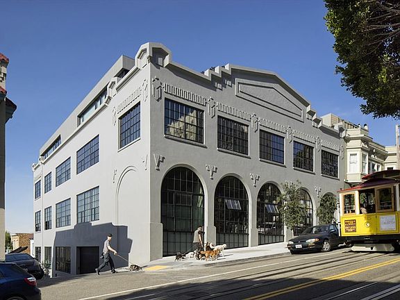 5th image of 1945 Hyde St #4