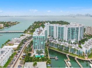 7900 Harbor Island Dr APT 1103, North Bay Village, FL 33141