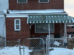 733 Oglethorpe St NE, Washington, DC 20011