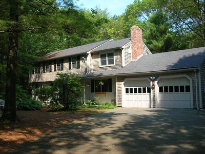 5 Briggs Pond Way, Sharon, MA, 02067