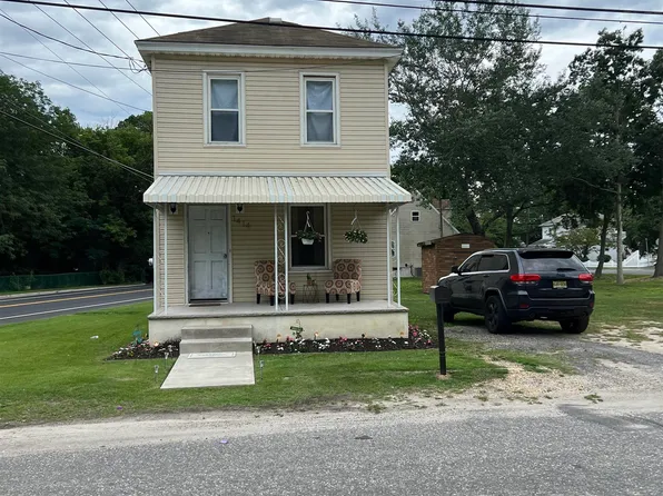 1414 Garfield Ave, Pleasantville, NJ 08232