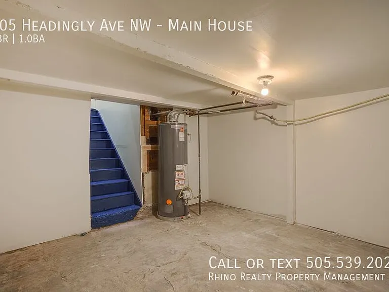 505 Headingly Ave NW #MAIN HOUSE — Photo 13