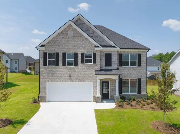 1178 Blue Juniper Cir, Loganville, GA 30052