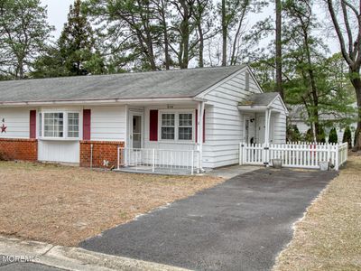 4 Tennessee Drive UNIT A, Manchester Township, NJ, 08759