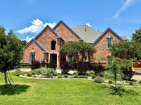 801 Shady Bend Ct, Highland Village, TX 75077