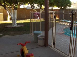 6109 S Country Club Way, Tempe, AZ 85283