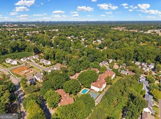 211 Cobblestone Trl #211, Avondale Estates, GA 30002