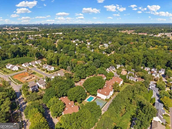211 Cobblestone Trl #211, Avondale Estates, GA 30002