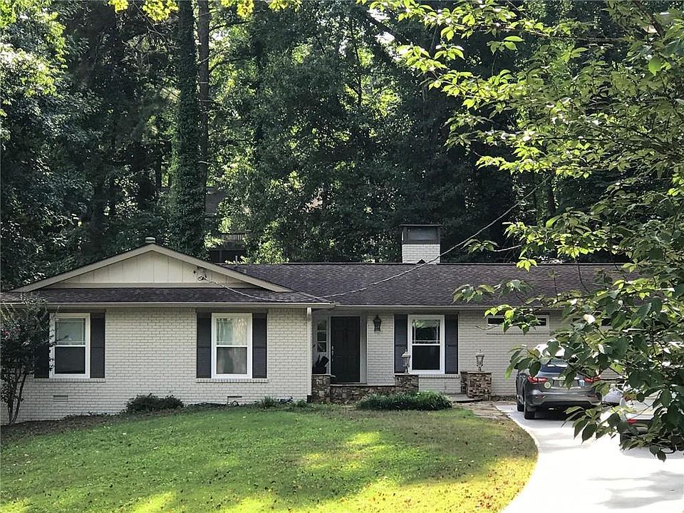 246 Spring Dr, Roswell, GA 30075 Zillow