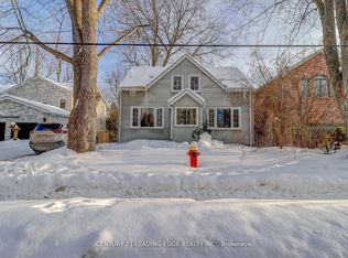 107 Lakeland Cres, Richmond Hill, ON