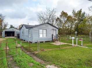 4611 White Rock St, Houston, TX 77051