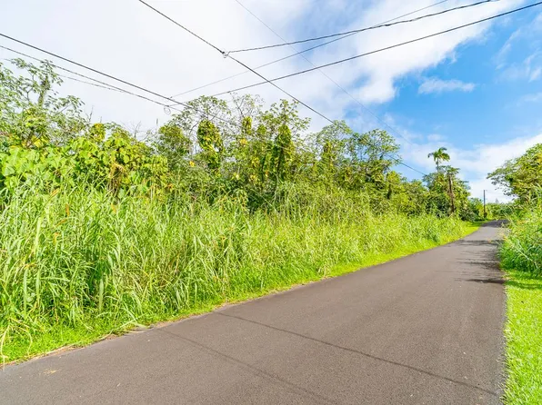 Ono St Lot 3, Pahoa, HI 96778