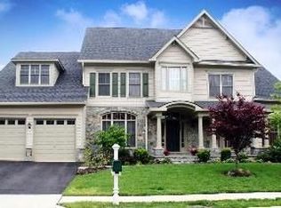 6406 Gayfields Rd, Alexandria, VA 22315