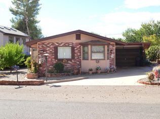 265 Concord Dr, Sedona, AZ 86336