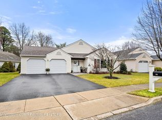 66 Brant Dr, Brick, NJ 08724