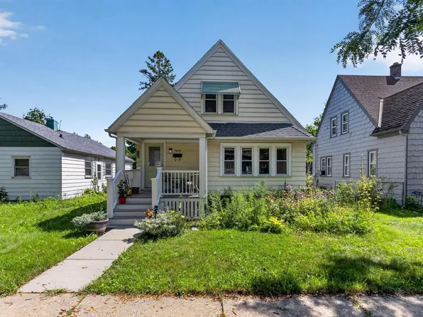 5674 N 37th STREET, Milwaukee, WI 53209