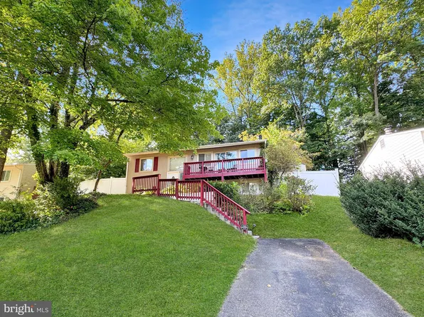 8002 Orange Plank Rd, Springfield, VA 22153