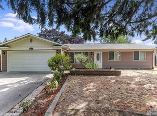 2831 S 284th Pl, Federal Way, WA