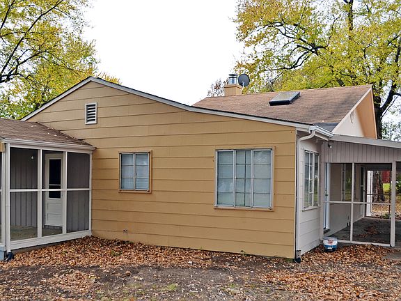 2nd image of 8720 E 50th St