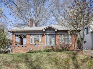 120 Cambridge Ave, Decatur, GA 30030