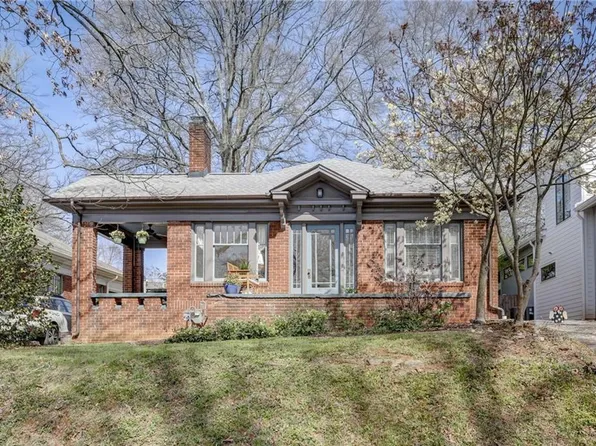 120 Cambridge Ave, Decatur, GA 30030