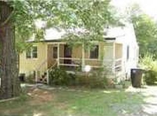 6491 Free Union Rd, Free Union, VA 22940