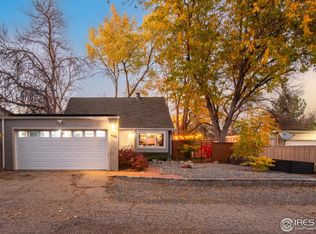 4458 Driftwood Pl, Boulder, CO 80301