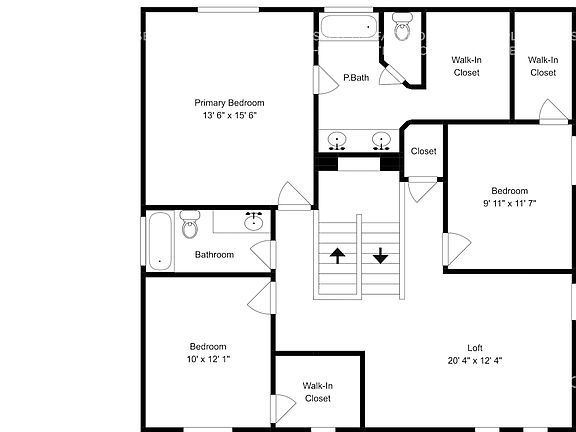 3rd image of 10018 N 115th Dr