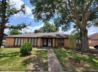 19315 & 19311 Lazy Valley Dr, Katy, TX 77449