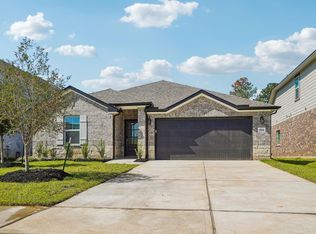 1614 Hopson Ranch Dr, Conroe, TX 77301