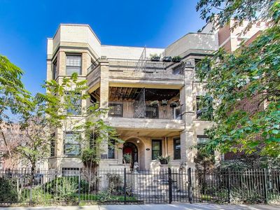 5133 N Kenmore Ave #2N, Chicago, IL, 60640