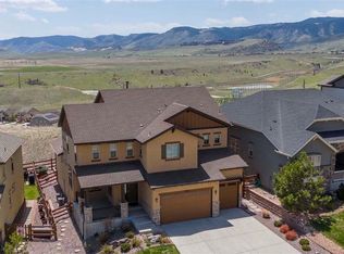 19514 W 85th Blf, Arvada, CO 80007
