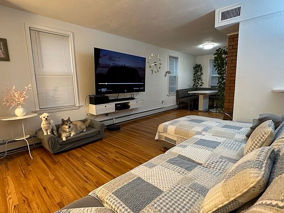 Living Room - 1st Floor