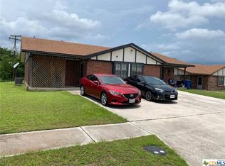 921 Dryden Ave #923, Copperas Cove, TX 76522