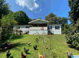 2825 Odena Rd N, Sylacauga, AL 35150