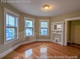 20 Perry St #3G, Somerville, MA 02143